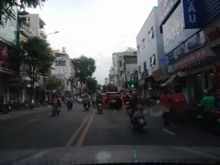 Bun Bo Chu Ha