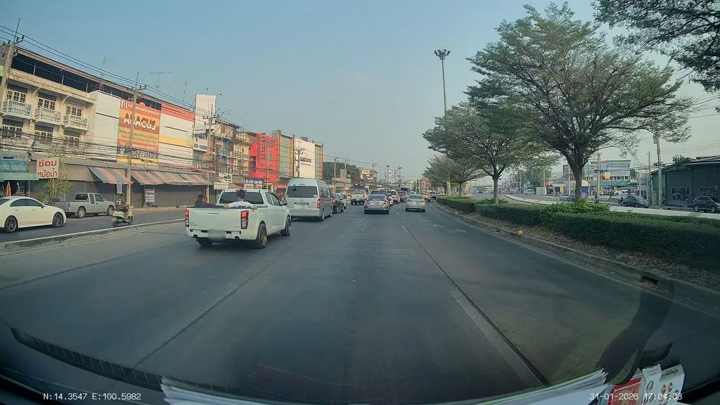 Race Bar Ayutthaya