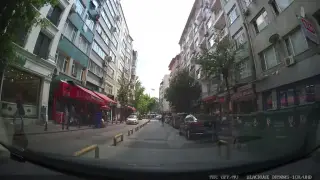 elit otopark horhor