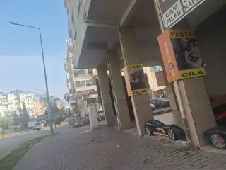 Nabu Sahaf Kitabevi