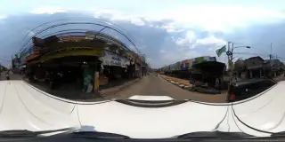 Bakso Tenar Solo