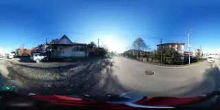 Me-13 Sajaro Sk'ola