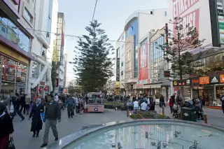 DenizBank Antalya Çarşı Şubesi