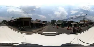Menjulang Kedai Kopi Eps. 2