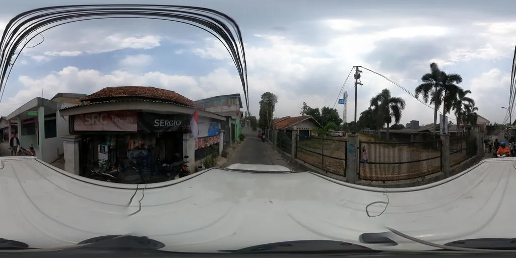 Telaga Indah Ciledug