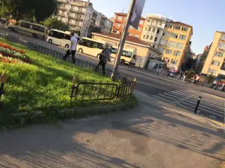 DenizBank UNIVERSAL AKSARAY HASTANESİ ATM
