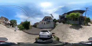 Permai Motor