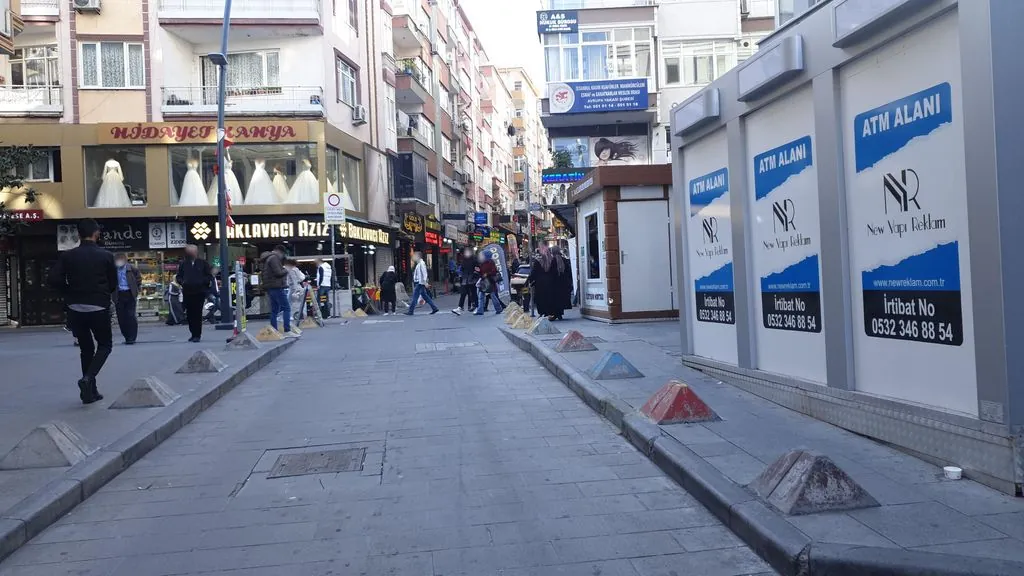 Istanbul Kıyam