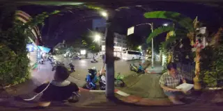 Navalai Rooftop Pool & Bar