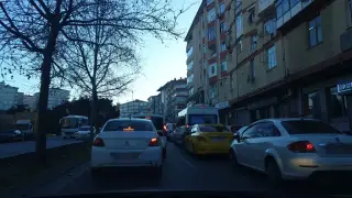 Gözdem Cafe & Yemek