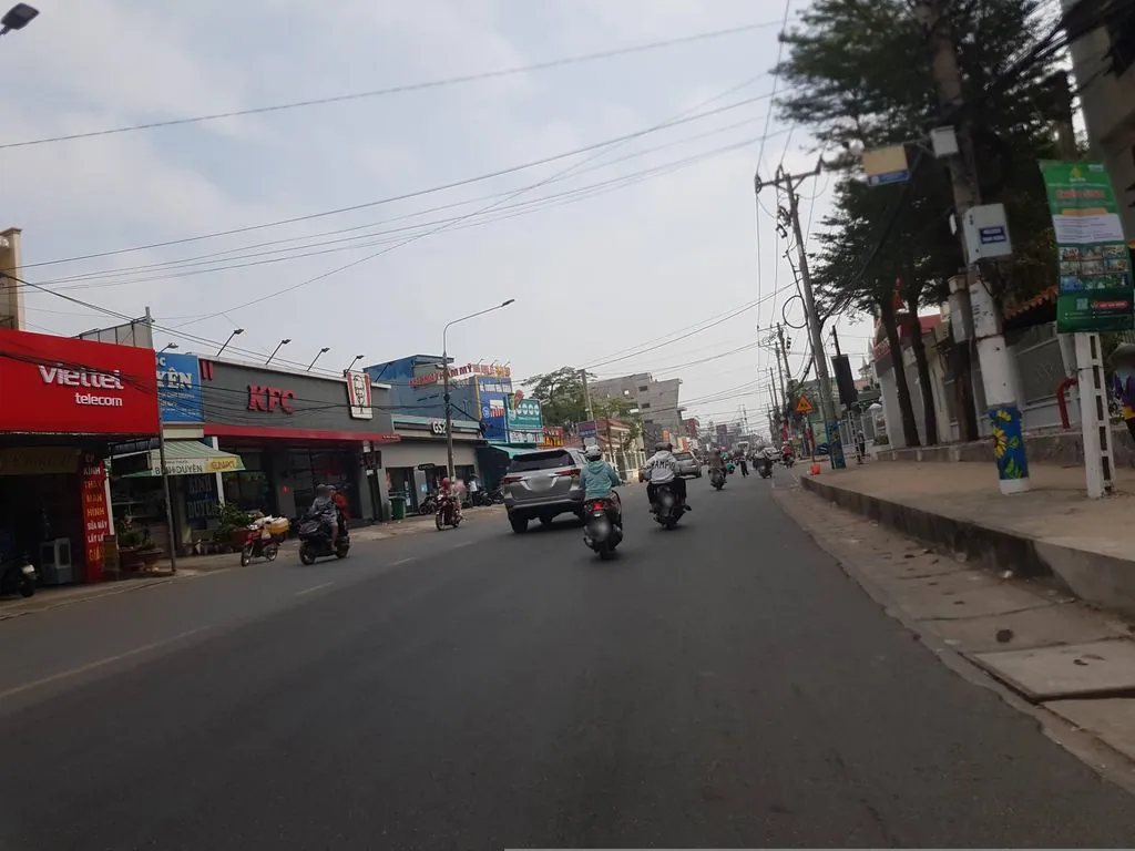 Điện máy Nam Sài Gòn