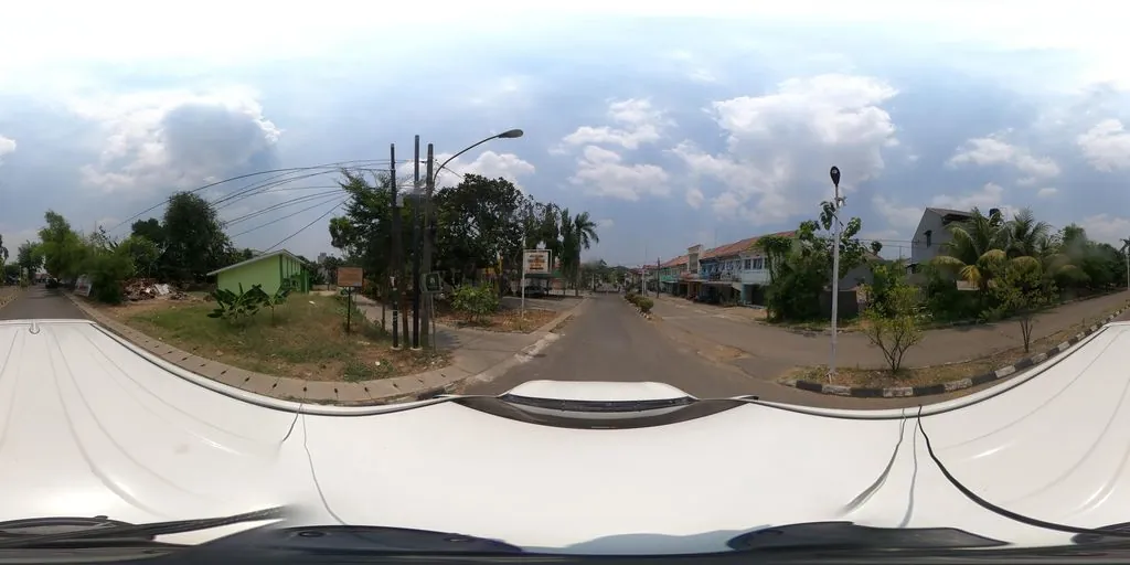 Gedung MUI Kecamatan Ciledug