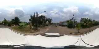 Gedung MUI Kecamatan Ciledug