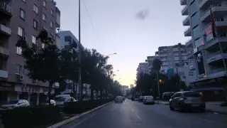 Ekinci pozcu sitesi
