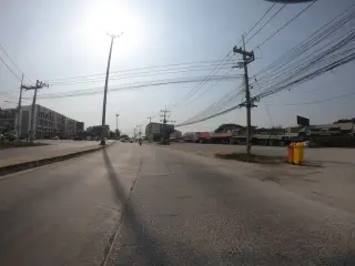Ran Kaphera Daeng Xyuthya