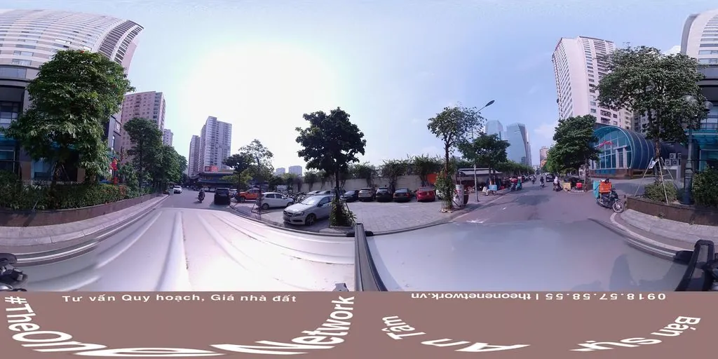 Tiệm Kem Bơ - Mẹ Mít