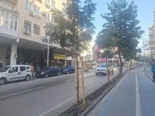 Irak Lokantasi