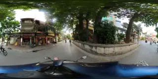 Vịt Số Zách