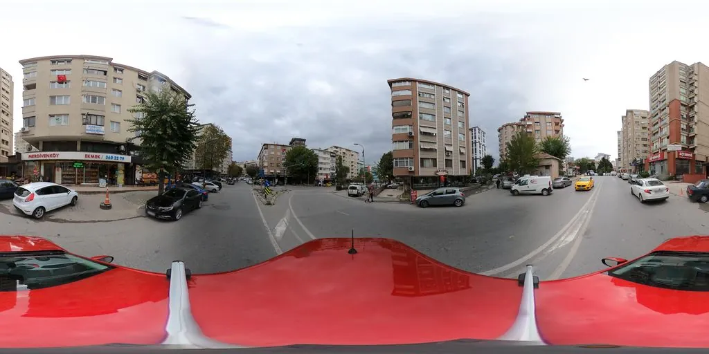 Oba Optik Lens