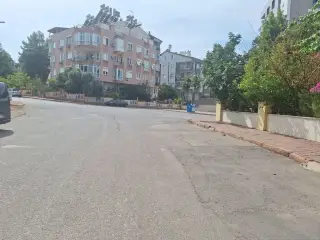Edem - Evangel'skaa cerkov'▪️Antal'a. Lokacia Kul'turnyj Centr Mozaika