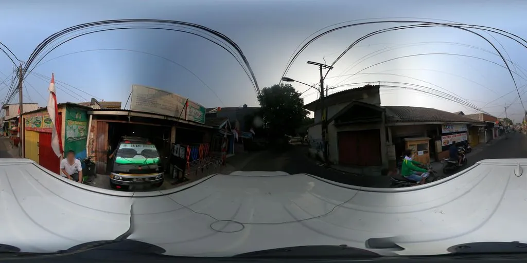 Kamsia Inpres Larangan