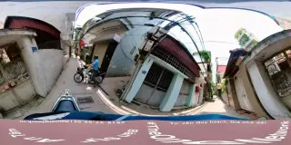 SVC 295 Quan Nhân - Tóc Nam Đẹp Chất Giá Vỉa Hè