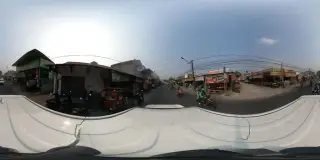 Ayam geprek bang kadir