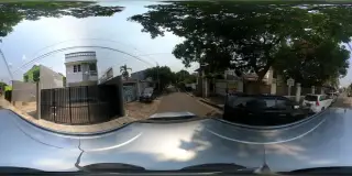RM. Ampera Raya