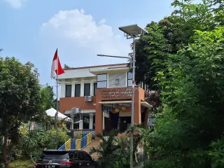 Kelurahan Paninggilan Utara