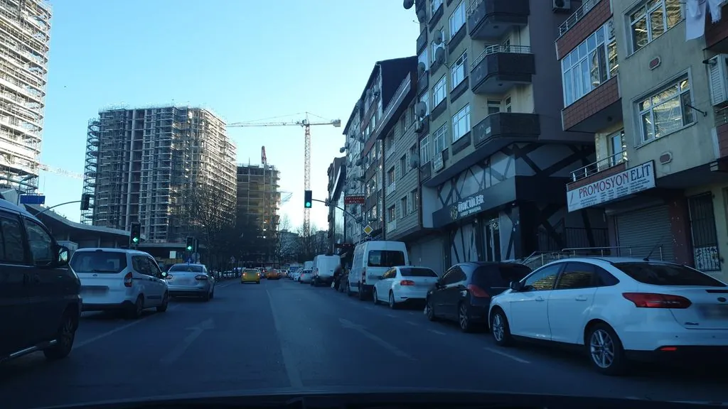 Sparco Türkiye