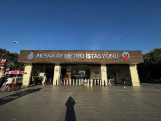 Istanbul Kanarya Sevenler ve Yet Dernegı Aksaray