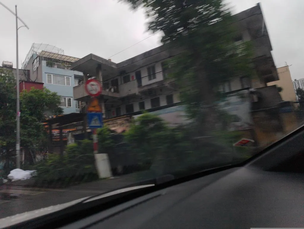 MoShi - Tiệm tạp hóa quốc tế