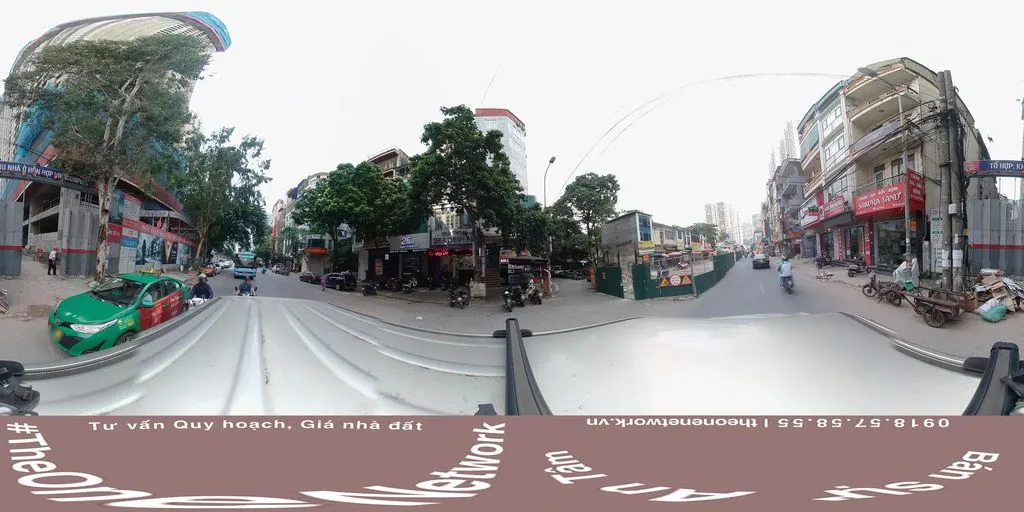 GOFIT Nguyễn Tuân