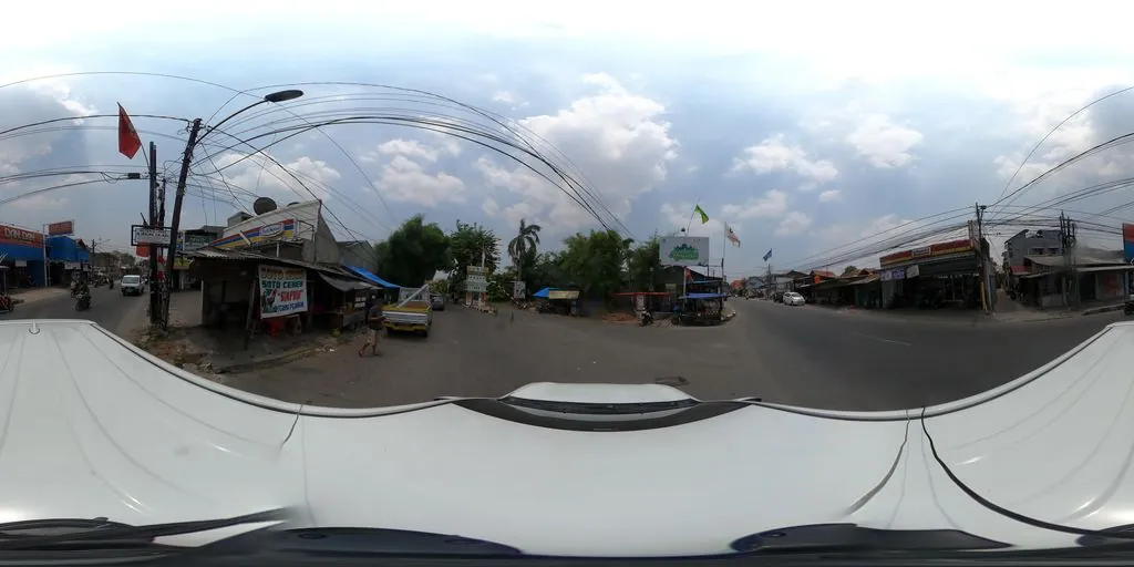Es Teler Sinar Garut Baru
