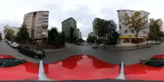 Körfez Apartmanı