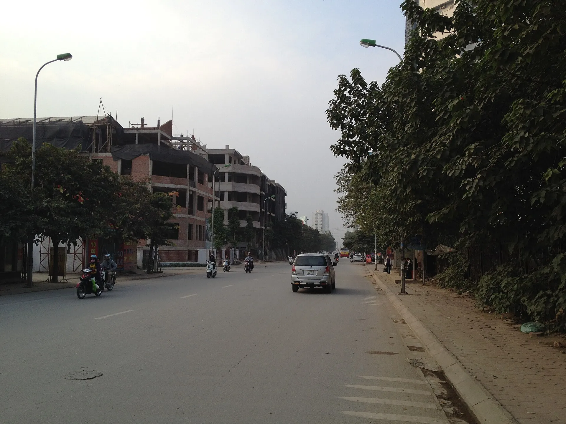 Trung Tâm Da Liễu Việt Cs2