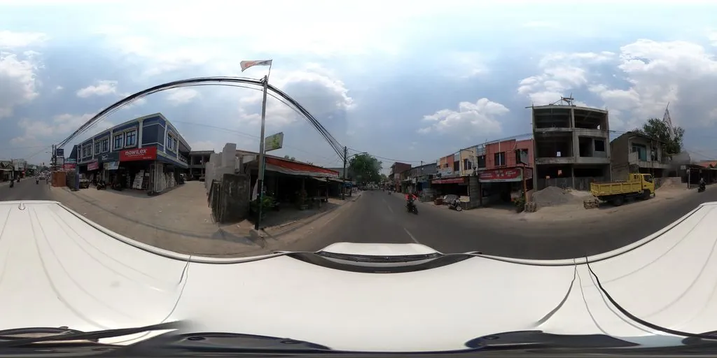 Bakso Dan Mie Ayam Favorit