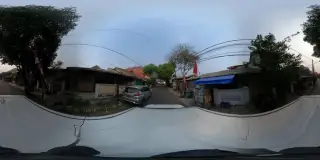 Pom Bensin Pertamina