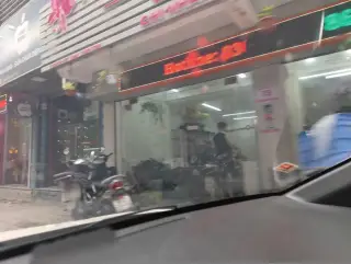 Phan Huyền Nail