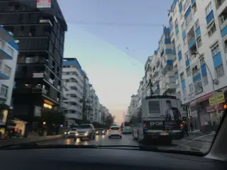 Yapı Kredi - Konyaaltı