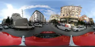 İmami Buhari Cami