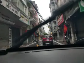 An Cung Ngưu Hoàng Hoàn Đồng Nhân Đường Bắc Kinh