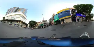Audio Miền Bắc