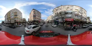 Halk pide lahmacun salonu