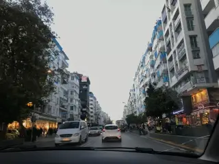 Efe Şarküteri
