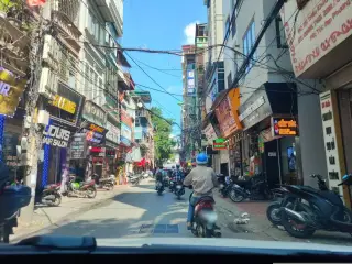 Shop Bầu Đẹp