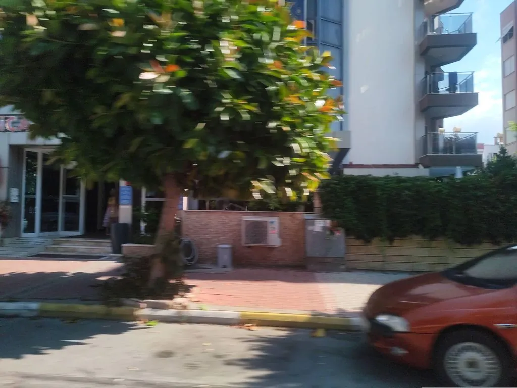 Hayyam Ocakaşı alanya