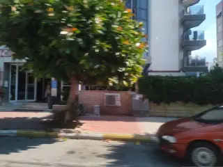Hayyam Ocakaşı alanya