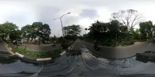 Pemancingan Telaga Hijau