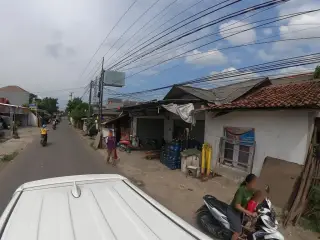 Toko Sulaika